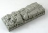 Panzer Art RE35-468 Stowage set for Krupp L3H163 Kfz 72 Radio car 1/35